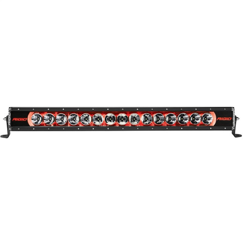 Rigid Industries Radiance+ 30in. RGBW Light Bar - 230053 Photo - Unmounted