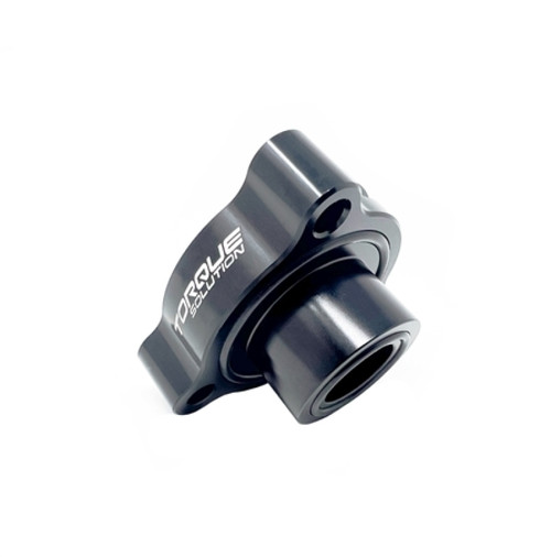 Torque Solution 2020+ Cadillac CT5-V 2.0L 3.0L Blow Off Valve Adapter - TS-BOV-754 Photo - Primary