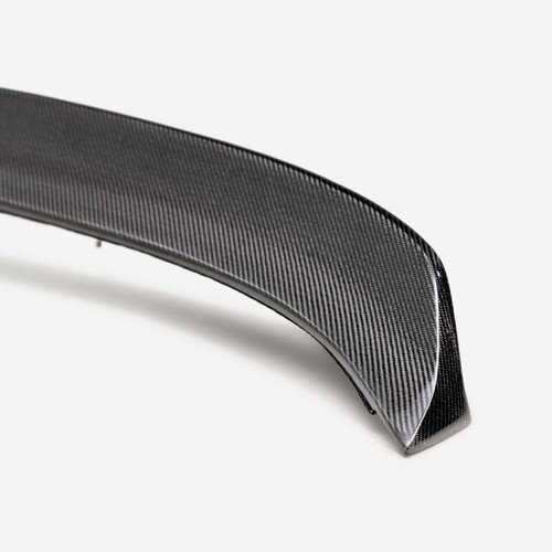 Seibon 2023 Nissan Z DA-Style Carbon Fiber Rear Spoiler - RS22NSZ-DA User 1