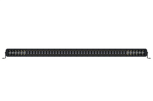 Hella Universal Black Magic 50in Tough Double Row Light Bar - Spot & Flood Light - 358197431 Photo - Unmounted