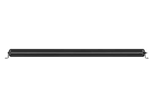 Hella Universal Black Magic 50in Tough Double Row Light Bar - Spot & Flood Light - 358197431 Photo - Unmounted