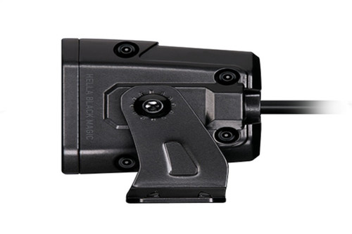 Hella Universal Black Magic 50in Tough Double Row Light Bar - Spot & Flood Light - 358197431 Photo - Unmounted