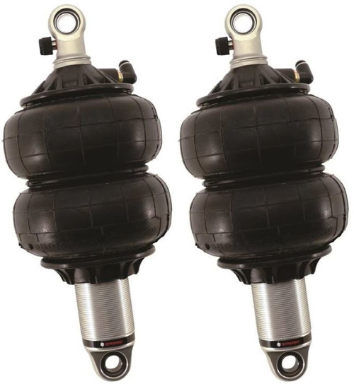 Ridetech 79-93 Ford Mustang w/ Ridetech SLA HQ Series ShockWaves - Front Pair - 12123001 Photo - Primary