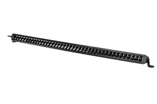 Hella Universal Black Magic 40in Tough Slim Curved Light Bar - Spot & Flood Light - 358197521 Photo - Primary