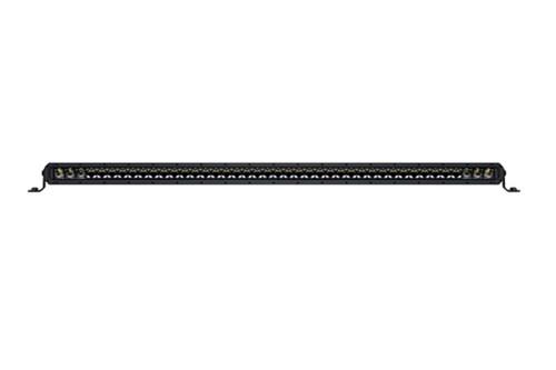 Hella Universal Black Magic 40in Tough Slim Curved Light Bar - Spot & Flood Light - 358197521 Photo - Unmounted