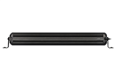 Hella Universal Black Magic 21.5in Tough Double Row Curved Light Bar - Spot & Flood Light - 358197601 Photo - Unmounted