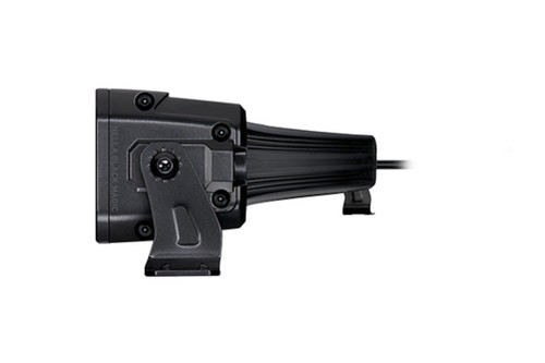 Hella Universal Black Magic 30in Tough Double Row Curved Light Bar - Spot & Flood Light - 358197611 Photo - Unmounted