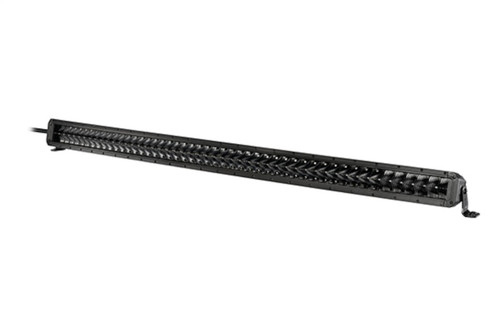 Hella Universal Black Magic 50in Tough Double Row Curved Light Bar - Spot & Flood Light - 358197631 Photo - Primary