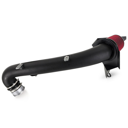 Mishimoto 2021+ BMW G8X M3/M4 3.0L S58B30 Open Airbox Performance Intake - MMAI-G80-21H User 1