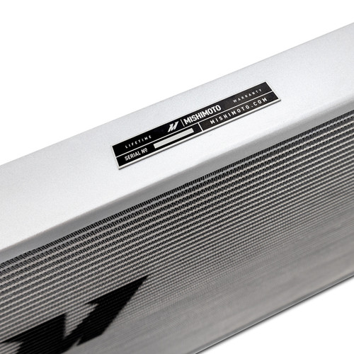 Mishimoto 2021+ BMW M3/ M4 G8X Automatic Performance Heat Exchanger - MMHE-G80-21AT User 1