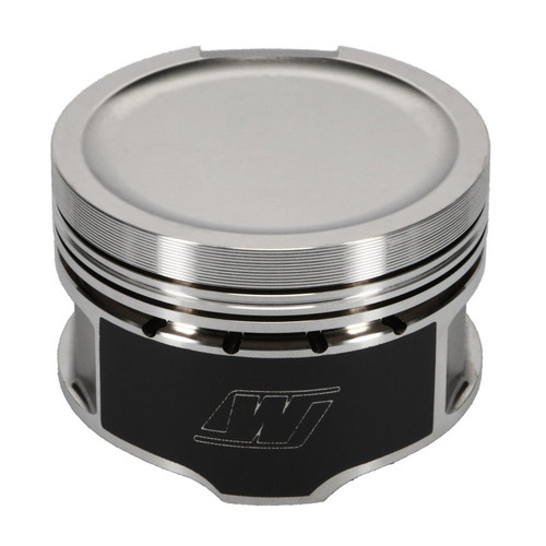 Wiseco VLKSWGN 1.8T 5v Dished -7cc 82MM Piston Shelf Stock - 6563M82 User 3