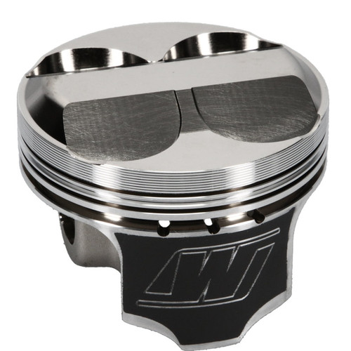 Wiseco AC/HON B 4v DOME +8.25 STRUT 8150XX Piston Shelf Stock - 6593M815 User 2
