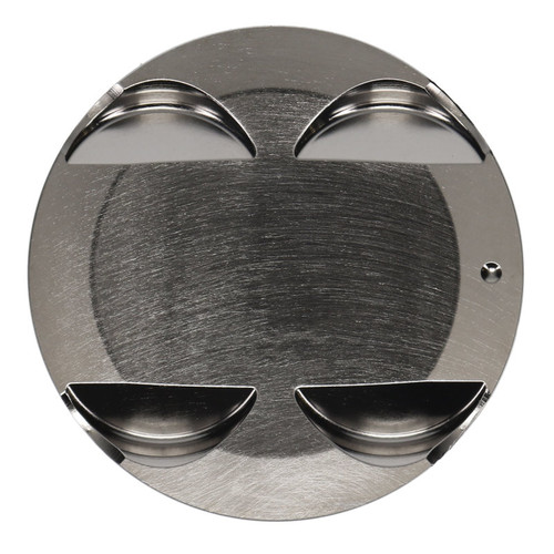 Wiseco Mitsu 4G64 w/4G63 Heads 10.5:1 E85 Piston Shelf Stock - 6656M865 User 7