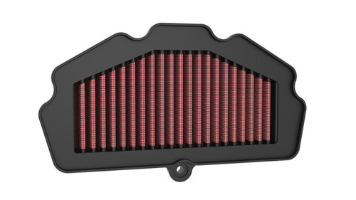 K&N Kawasaki EX650 Ninja 649 17-21 Air Filter - KA-6517 Photo - Primary