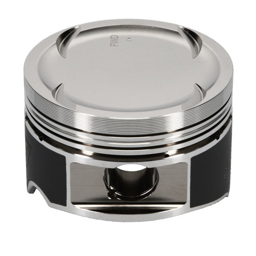 Wiseco Nissan VG30 Turbo -9cc 1.260 X 87.5 Piston Shelf Stock Kit - K549M875 User 6