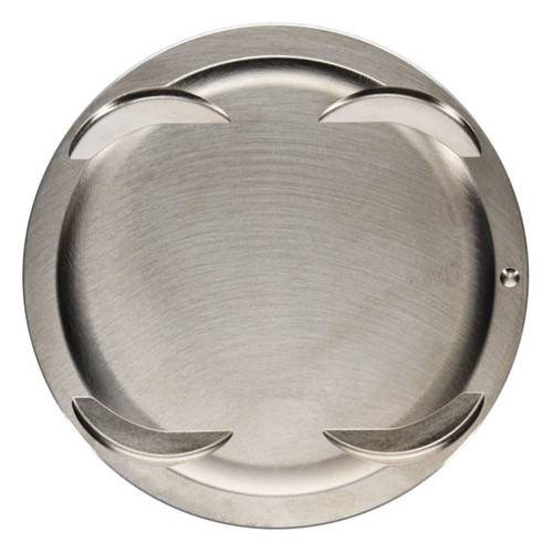 Wiseco Nissan 04 350Z VQ35 4V Dished -10cc 95.5 Piston Shelf Stock Kit - K605M955 User 7