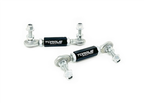 Torque Solution Adjustable Rear Endlinks: 2017+ Tesla Model 3 - TS-TSL-778 Photo - Primary