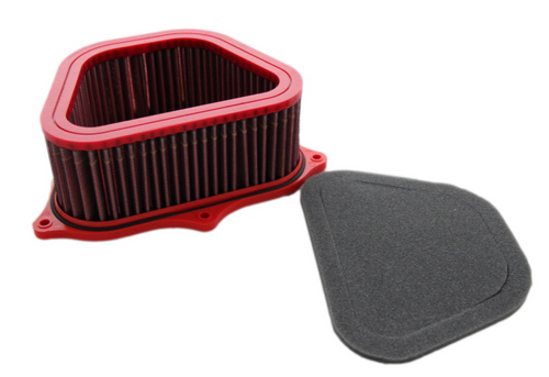 BMC 99-07 Suzuki Hayabusa 1300 R Replacement Air Filter- Race - FM204/11RACE User 1