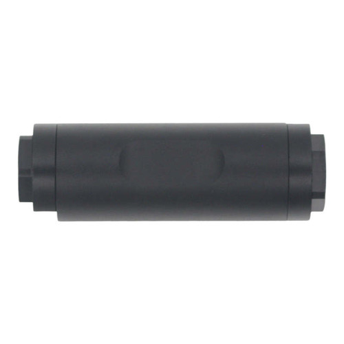 DeatschWerks 3/8in Female EFI Quick Connect to 3/8in Female EFI Quick Connect - Anodized Matte Black - 6-02-0136-B Photo - Primary