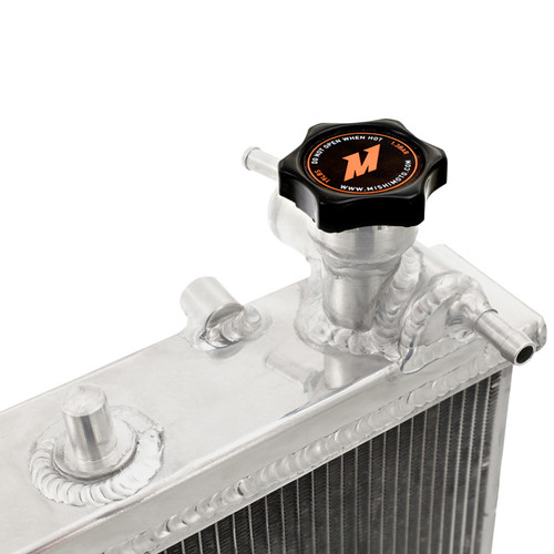 Mishimoto 14-17 Chevy SS Performance Aluminum Radiator - MMRAD-SS-14 User 3