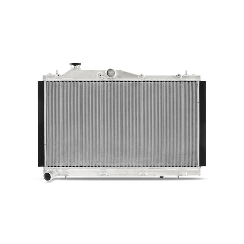 Mishimoto 2022+ Subaru WRX Performance Aluminum Radiator - MMRAD-WRX-22 User 5