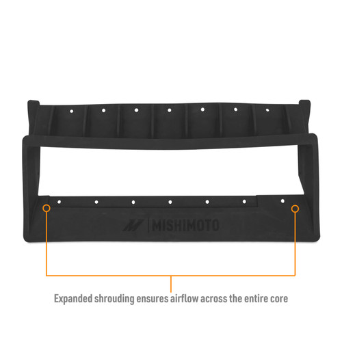 Mishimoto 22+ WRX TMIC Kit Silver Core Red Pipes - MMTMIC-WRX-22KSLRD User 8