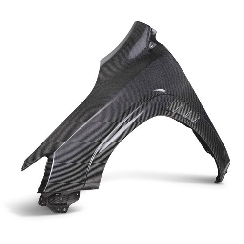 Seibon 2022 Subaru WRX OE-Style Carbon Fiber Fenders - FF22SBIMP User 1