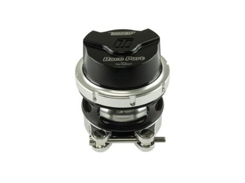 Turbosmart BOV RacePort Gen V Female Supercharger - Black - TS-0204-1192 User 1