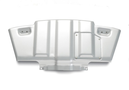 Ford Racing 2021+ Ford F-150 Front Skid Plate Kit - M-5018-FSP Photo - Unmounted