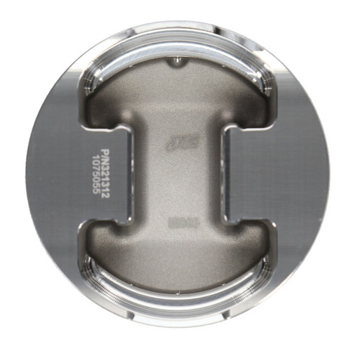 JE Pistons Toyota 1FZ-FE 100mm Bore Dome 11.50:1 CR - Set of 6 - 321326 User 1