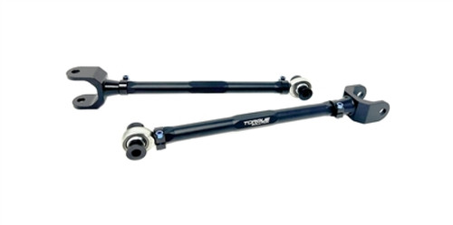 Torque Solution Adjustable Rear Lower Traction Arms Tesla Model 3 2017+ / Model Y 2020+ - TS-TSL-776 Photo - Primary