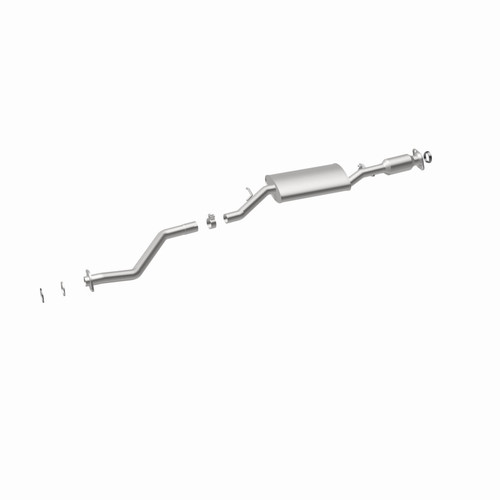 Magnaflow 99-03 Lexus RX300 Base V6 3.0L OEM Grade / EPA Compliant Direct-Fit Catalytic Converter - 21-214 360 Degree Image Set