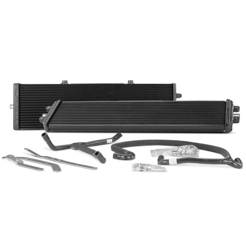 Wagner Tuning 13-18 Audi RS6 C7 412KW/560PS Competition Radiator Kit - 400001023 Photo - Primary