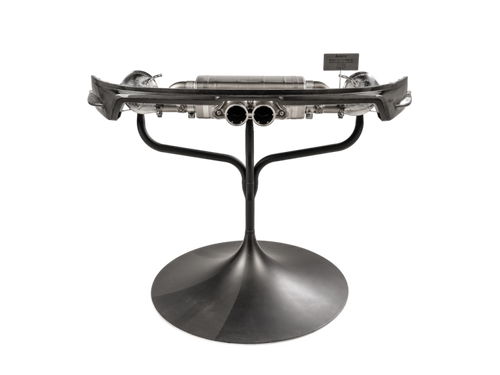 Akrapovic Porsche GT3 992 Car Tree- Upper Part - P-CM-CT24 User 1