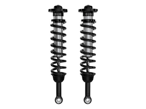 ICON 22-23 Toyota Land Cruiser 300 2.5 Series VS IR Coilover Kit - 58661 Photo - Primary