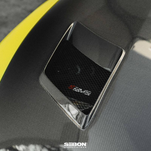 Seibon 2023 Nissan Z GT-Style Carbon Fiber Hood - HD22NSZ-GT User 1