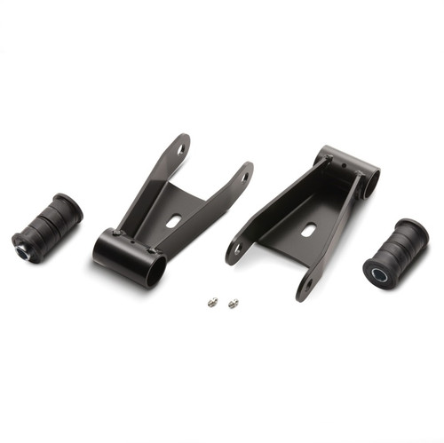 Ford Racing 2021+ Ford F-150 Rear Lowering Kit - M-3000-HB Photo - Primary