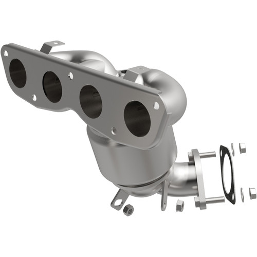 MagnaFlow 19-20 Hyundai Tucson L4 2.0L OEM Grade Direct-Fit Catalytic Converter - 22-235 Photo - Primary