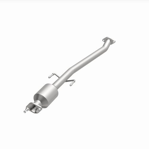 MagnaFlow 2020 Toyota Highlander V6 3.5L OEM Grade Direct-Fit Catalytic Converter - 280116 360 Degree Image Set