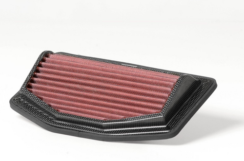 BMC 20+ MV Agusta F3 800 Superveloce Carbon Racing Filter - CRF553/04 User 1