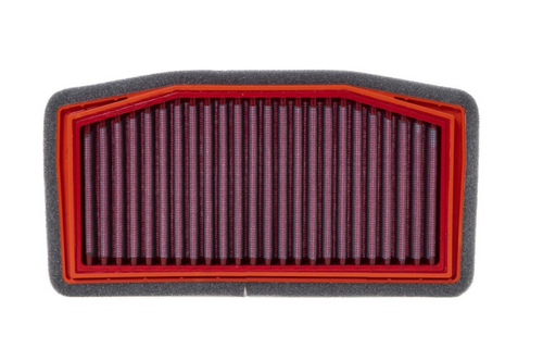 BMC 17+ Triumph Street Triple 765 R Replacement Air Filter - FM01001/04 User 1