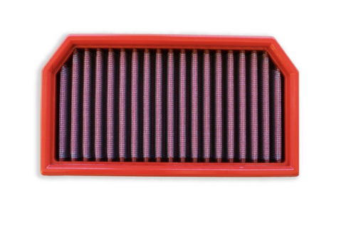 BMC 20+ Aprilia RS 660 Replacement Air Filter - FM01117 User 1