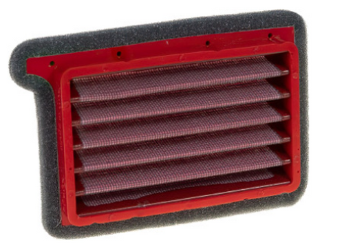 BMC 21+ Triumph Trident 660 Replacement Air Filter - FM01124 User 1