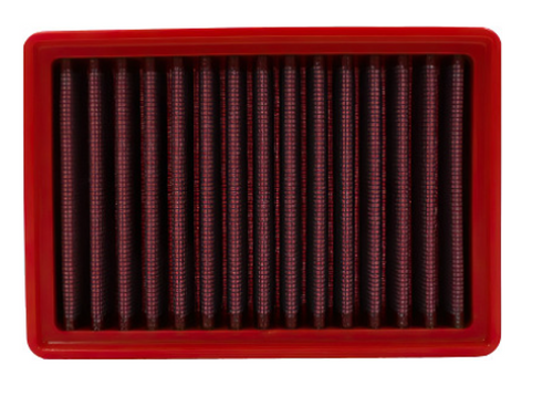 BMC 21+ BMW R Nine T Replacement Air Filter - FM01139 User 1