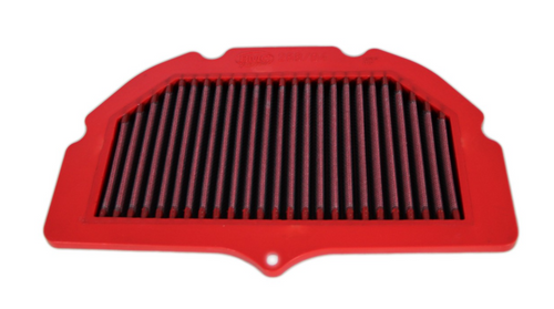 BMC 01-04 Suzuki GSX R 1000 Replacement Air Filter- Race - FM268/04RACE User 1