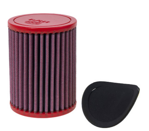 BMC 02-07 Honda CBF Hornet 919 Replacement Air Filter - FM299/12 User 1