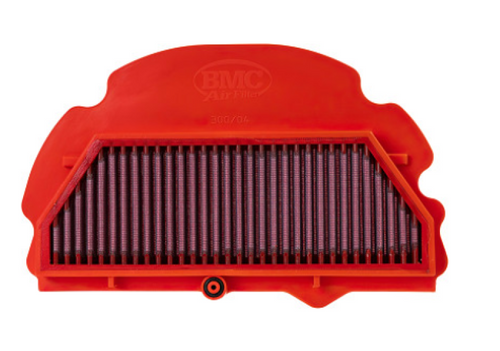 BMC 02-03 Honda CBR 954 Rr Replacement Air Filter - FM300/04 User 1