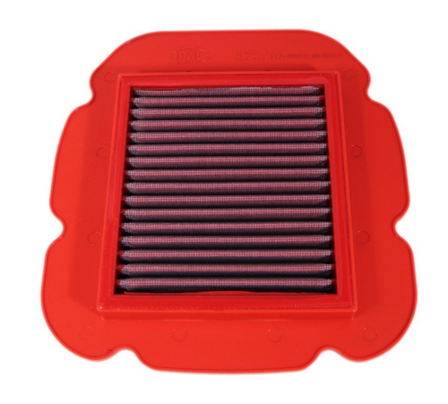 BMC 04-05 Kawasaki KLV 1000 Replacement Air Filter - FM378/04 User 1