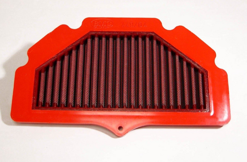 BMC 06-10 Suzuki GSR 400 Replacement Air Filter - FM449/04 User 1