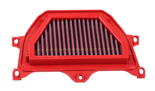 BMC 06-07 Yamaha YZF-R6 600 Replacement Air Filter - FM450/04TRACK User 1